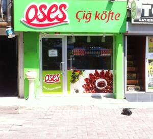 Oses Cigkofte Merter Istanbul Zomato